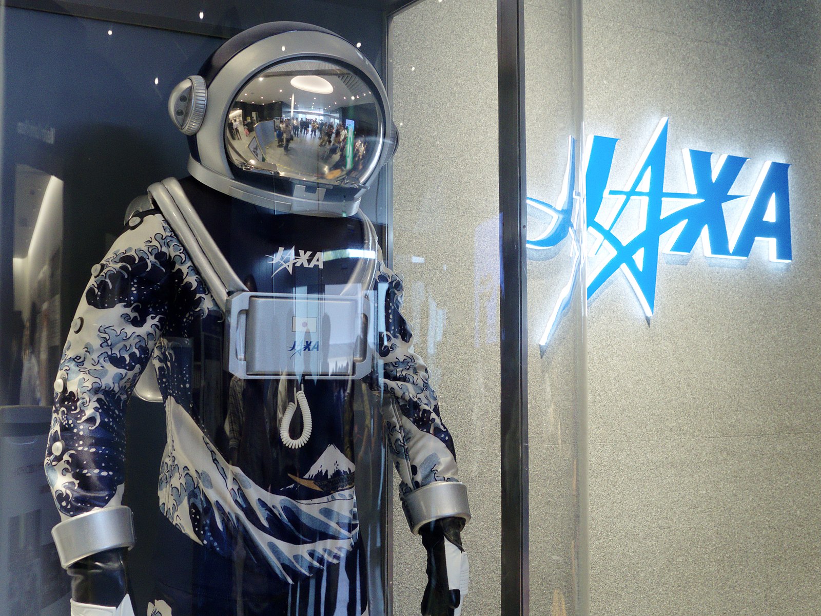 【日本だけ】進む宇宙飛行士離れ・JAXAの宇宙飛行士募集