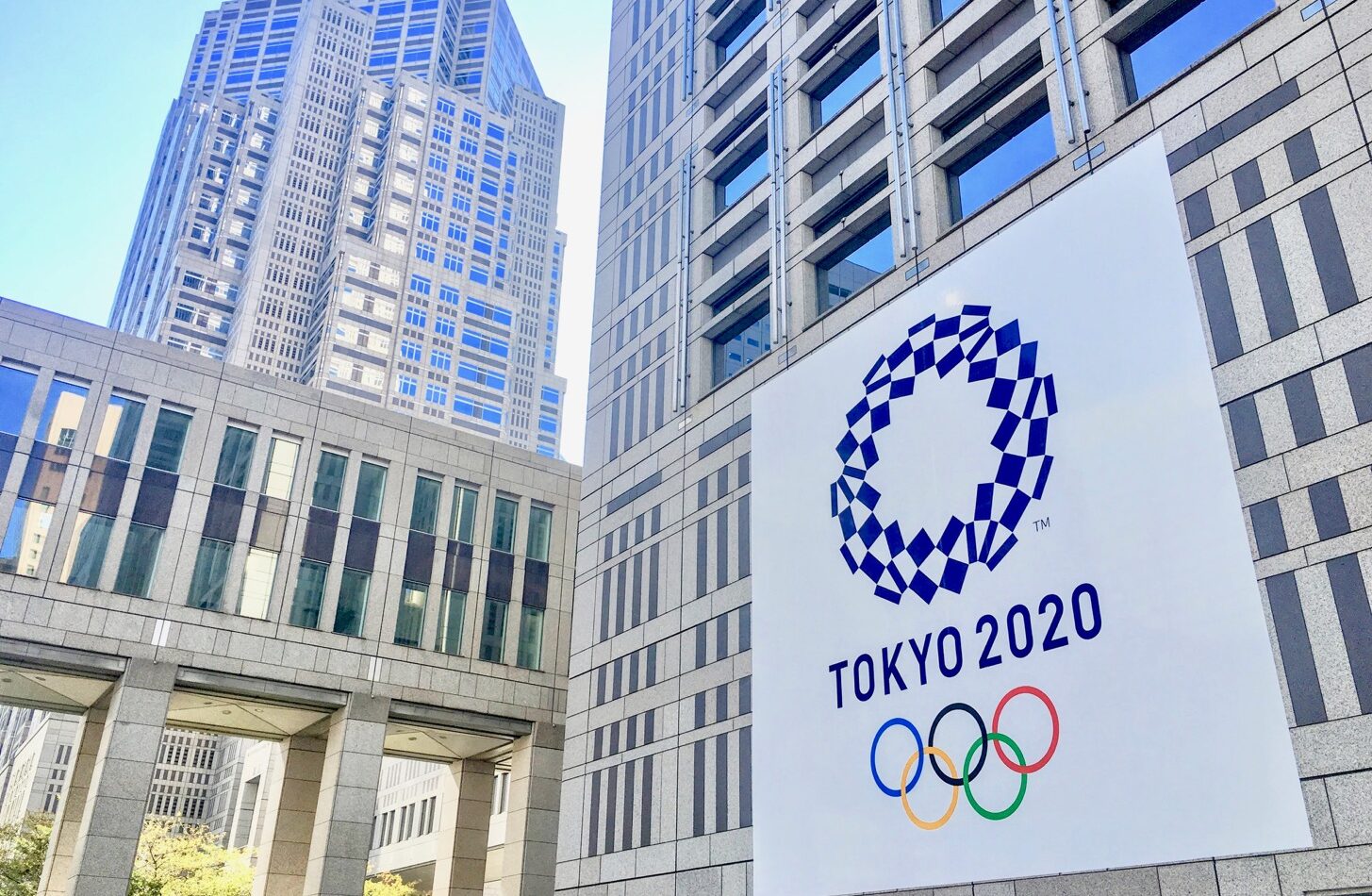 日本政府の要望 東京五輪の大会関係者を大幅削減