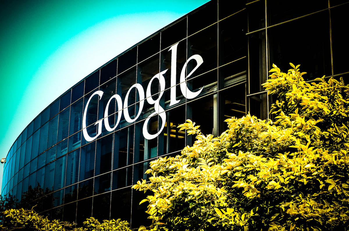 Google、英大手デイリーメールの親会社から提訴   世界一の嫌われ者へ