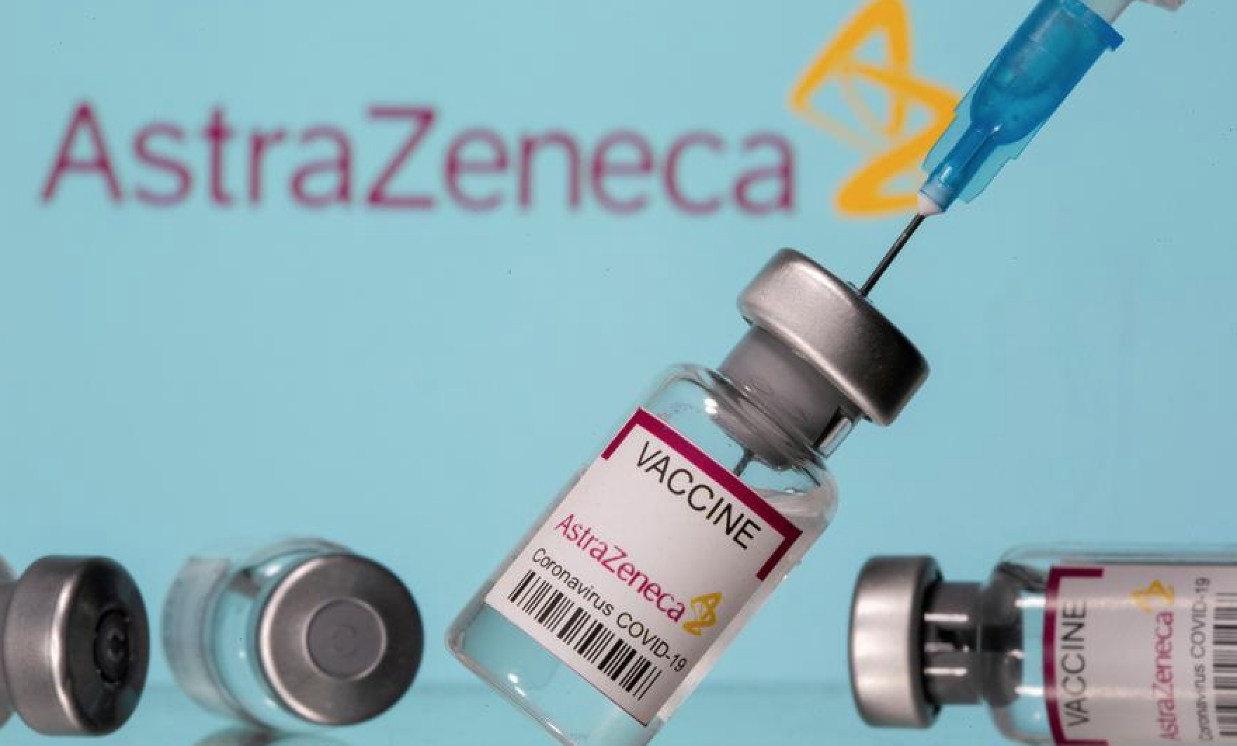 【ドイツ】アストラゼネカ社製コロナワクチンによる脳内血栓 31症例