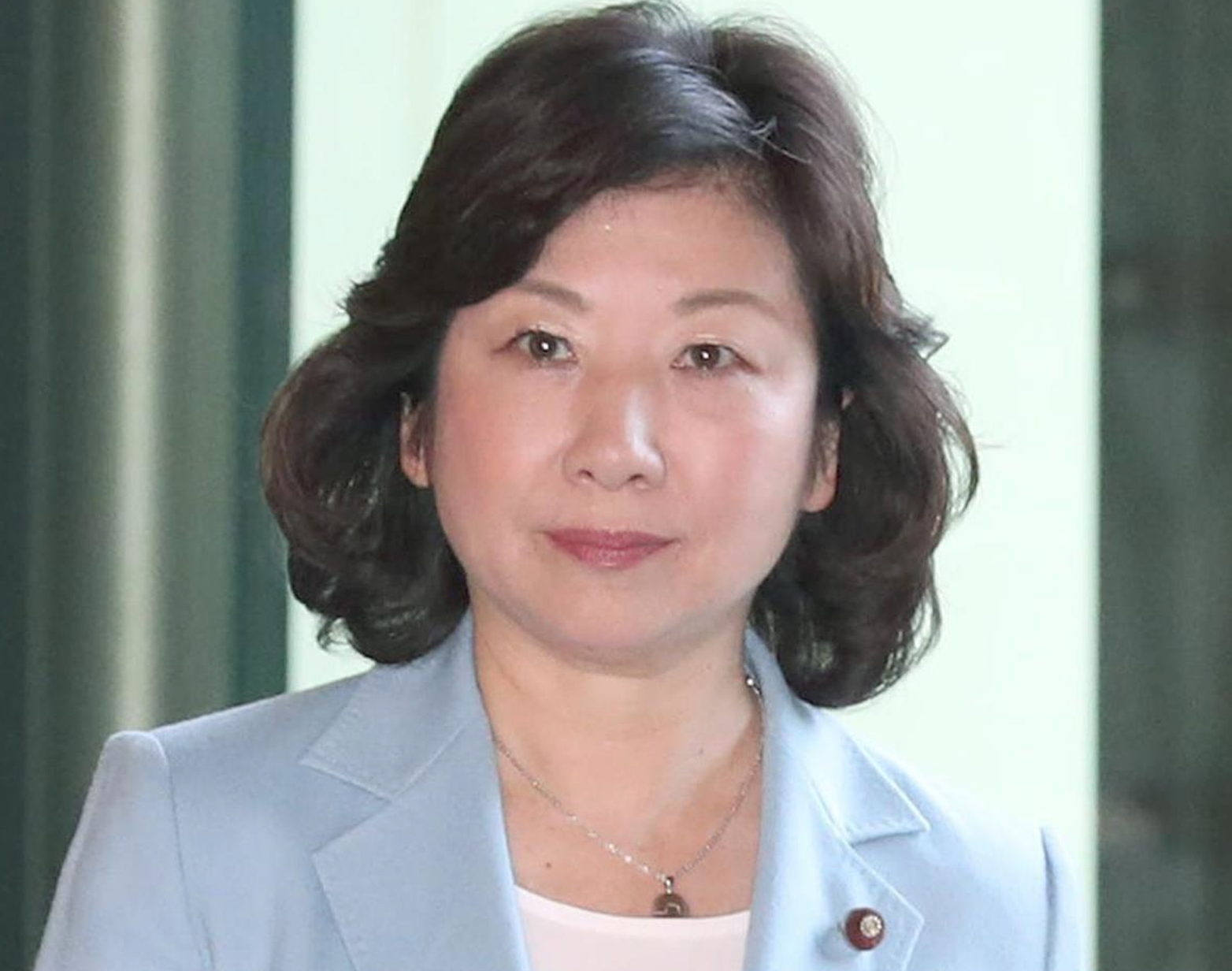 次期首相候補 野田聖子、公職選挙法違反ツイートで大炎上