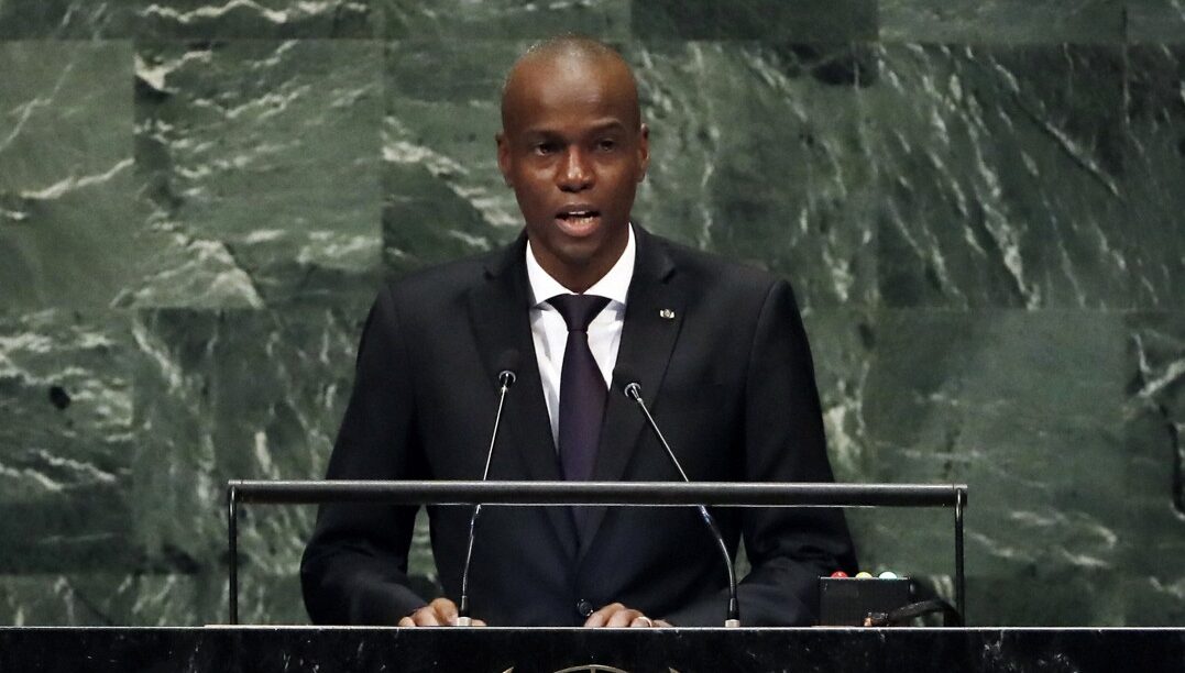 コロナワクチン接種を不要としたブルンジ、タンザニア、ハイチの大統領が3人とも死亡　イルミナティによる暗殺の可能性大