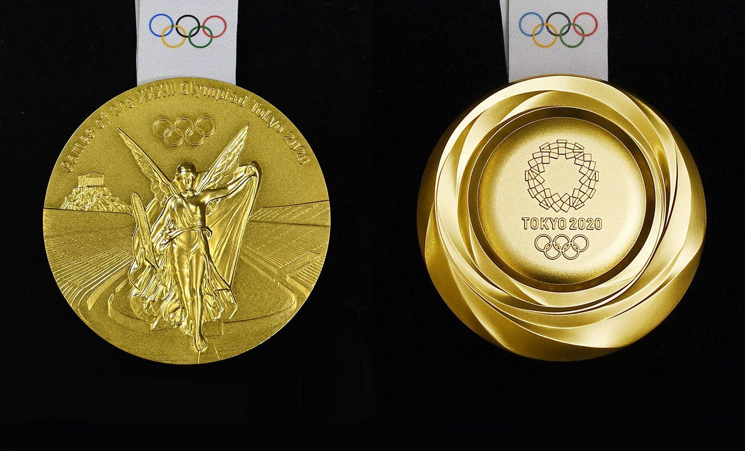 【金メダルは本当は銀でできている】メダルの製造までケチる組織委　銅メダルは1枚たった430円