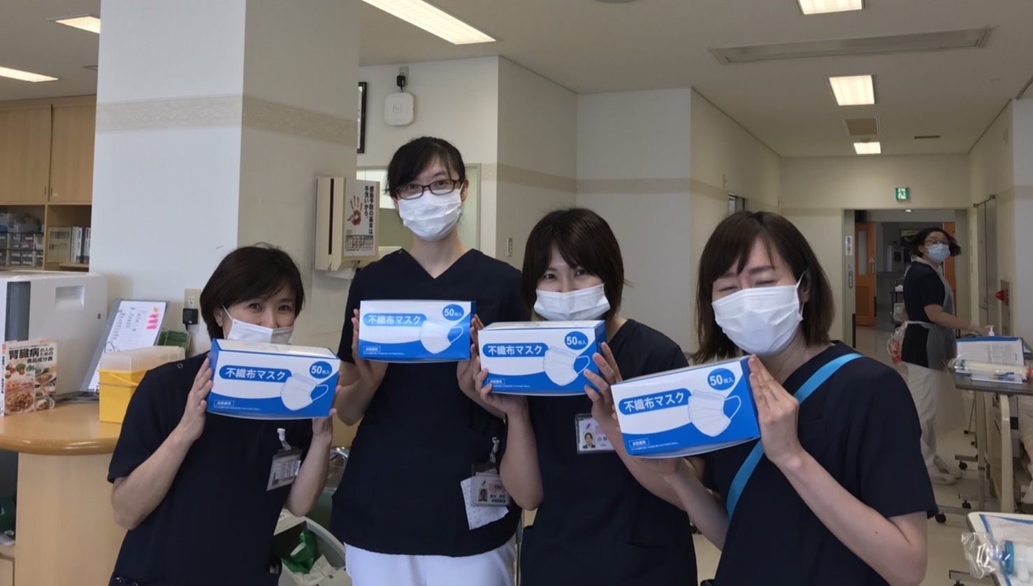 日本小児科学会と日本小児科医会が子供たちに不織布マスクを推奨　酸化グラフェンを大量に吸引させ、コロナ感染を捏造しようと目論む