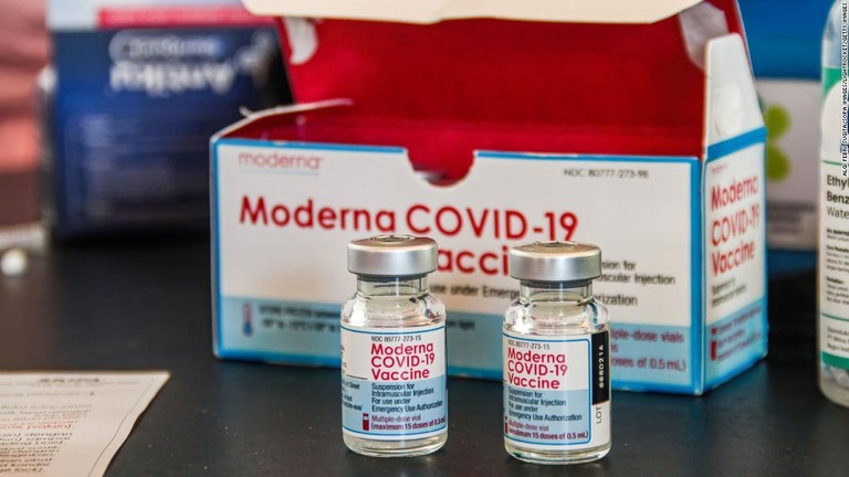基礎疾患のない健康な30代韓国人男性が、モデルナ製コロナワクチン2回目接種の翌日に急死