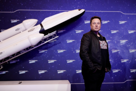 【上手くいかない宇宙ビジネス詐欺】イーロン・マスク、スペースXの「倒産リスク」に言及　宇宙船開発遅れに怒り