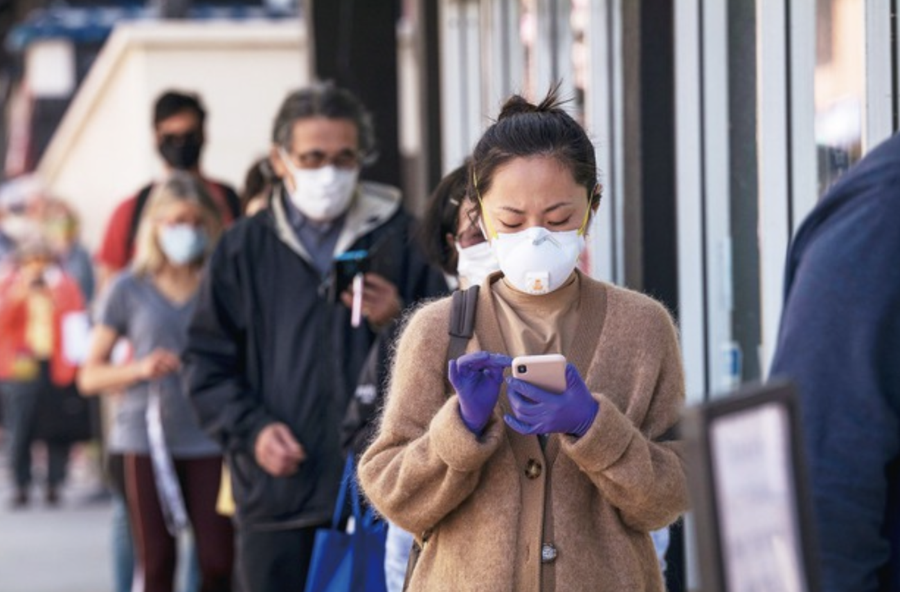 【コロナ茶番全盛のカリフォルニア】コロナ前の2018年には「マスク着用は呼吸を妨げ、かえって健康を害する」と住民に呼び掛けていたことが判明