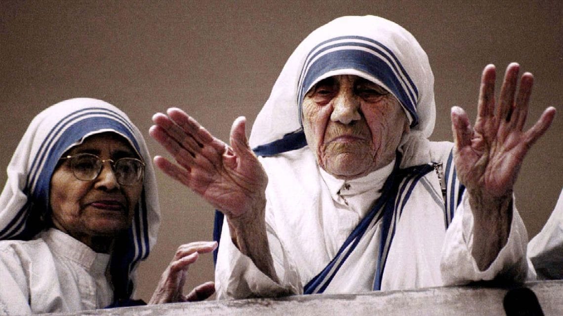 マザーテレサも悪魔崇拝者だった！善人のふりをした極悪人ばかりの世の中で、正しく幸せに生きる知恵を与えてくれたRAPTブログ（十二弟子・エリカさんの証）