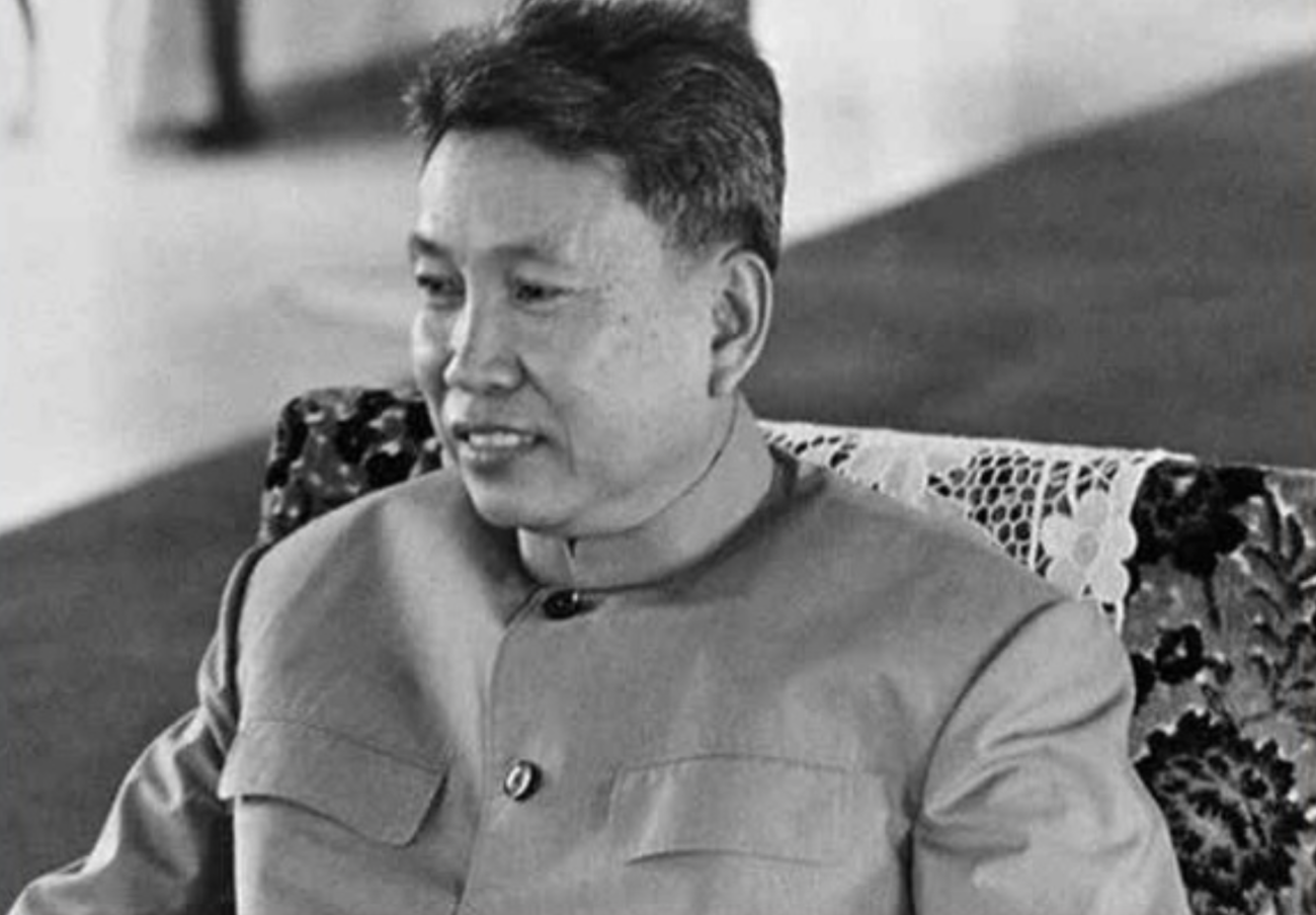 200万人の命を奪ったポル・ポト率いるクメール・ルージュのカンボジア大虐殺も、中国共産党（毛沢東）の指示によるものだった
