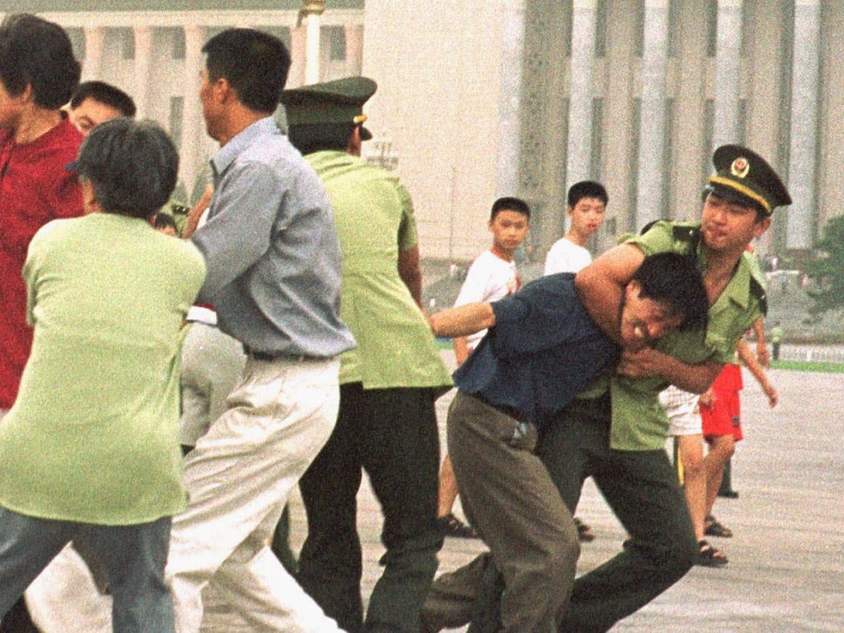 中国共産党による法輪攻学習者への残忍な拷問の数々　人間の常識を遙かに越える100以上に上る虐待方法