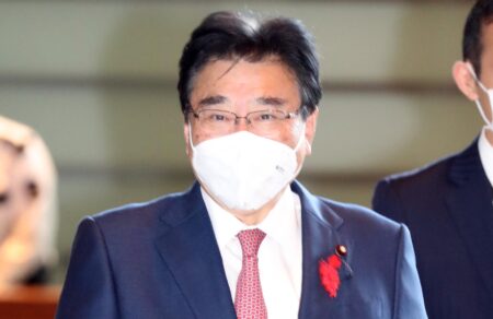 後藤厚労大臣、日本だけマスク着用義務を撤廃しない理由について 「国民は常日頃からマスクつける習慣があった」と国民性のせいにし批判殺到