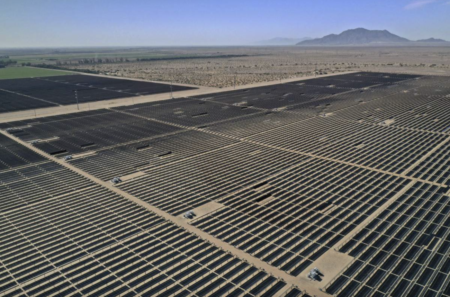 【太陽光パネルは中国人の利権】米カリフォルニア州で膨大な数の太陽光パネルが寿命に近付く  大量廃棄により地下水が重金属で汚染される恐れ