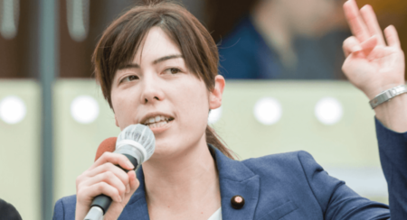 自民党・小野田紀美が、深刻化する農作物の盗難に対し「犯罪行為に手を染めた外国人は起訴して裁き、即強制送還すべき」と強く訴える