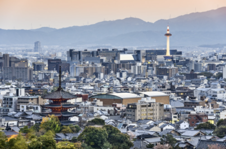 京都市が導入を目指す「空き家税」に政府が同意の方針　別荘・別宅・物置にも課税　日本人に不動産を手放させ、中国人による買い占めを加速する狙いか