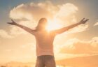時代と共に、神様を知らない人たちの苦しみは増し加わり、神様を信じて生きる私たちの喜びは増し加わっていく（十二弟子・KAWATAさんの証）