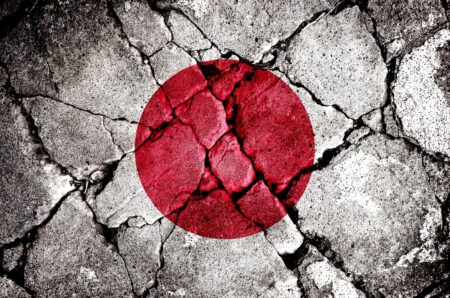 神様が遣わした使命者の言葉に聞き従わなければ、日本はこのまま滅び去っていく（十二弟子・KAWATAさんの証）