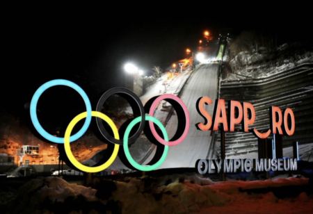 国際オリンピック委員会（IOC）、札幌での『2030年冬季五輪・パラリンピック』開催は困難との見方を示す　東京五輪の談合事件を受け