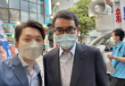 【ブロック太郎はどこへ行く】河野太郎、昆虫食の普及に反対した“自民党議員”のTwitterアカウントまでブロックし炎上　『ビートきよし』も「虫食いたくない」とツイートした直後、ブロックされる