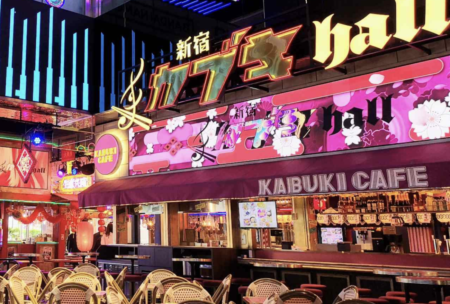 【東京・新宿】東急歌舞伎町タワーが開業　犯罪の温床になりかねない男女共用のジェンダーレストイレ、中国を思わせるテーマパークに物議