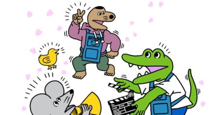 『100日後に死ぬワニ』の生配信、地震で中止になりサクラがバレる