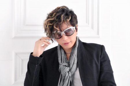 GACKTが詐欺をしても逮捕されないのは、愛新覚羅溥儀の子孫だから