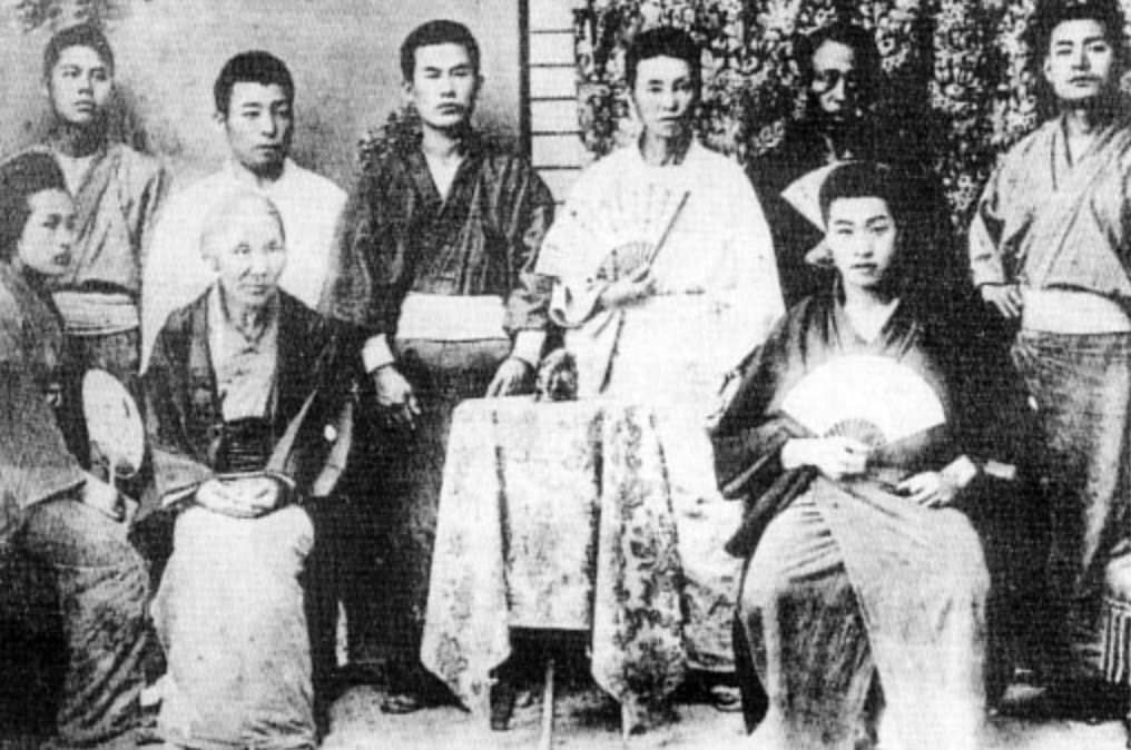 【上級国民の正体】日本に蔓延る出口王仁三郎の子孫とその一族
