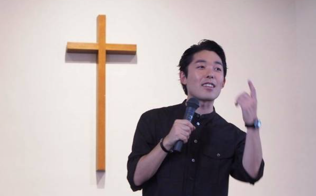 中田敦彦と日本基督教団は、一つに繋がっている!!