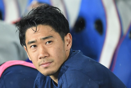 【サッカー】元日本代表・香川真司は創価信者