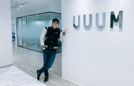 創価企業UUUM、株価急落でオワコン化 信用失い窮地に立たされる人気YouTuberたち