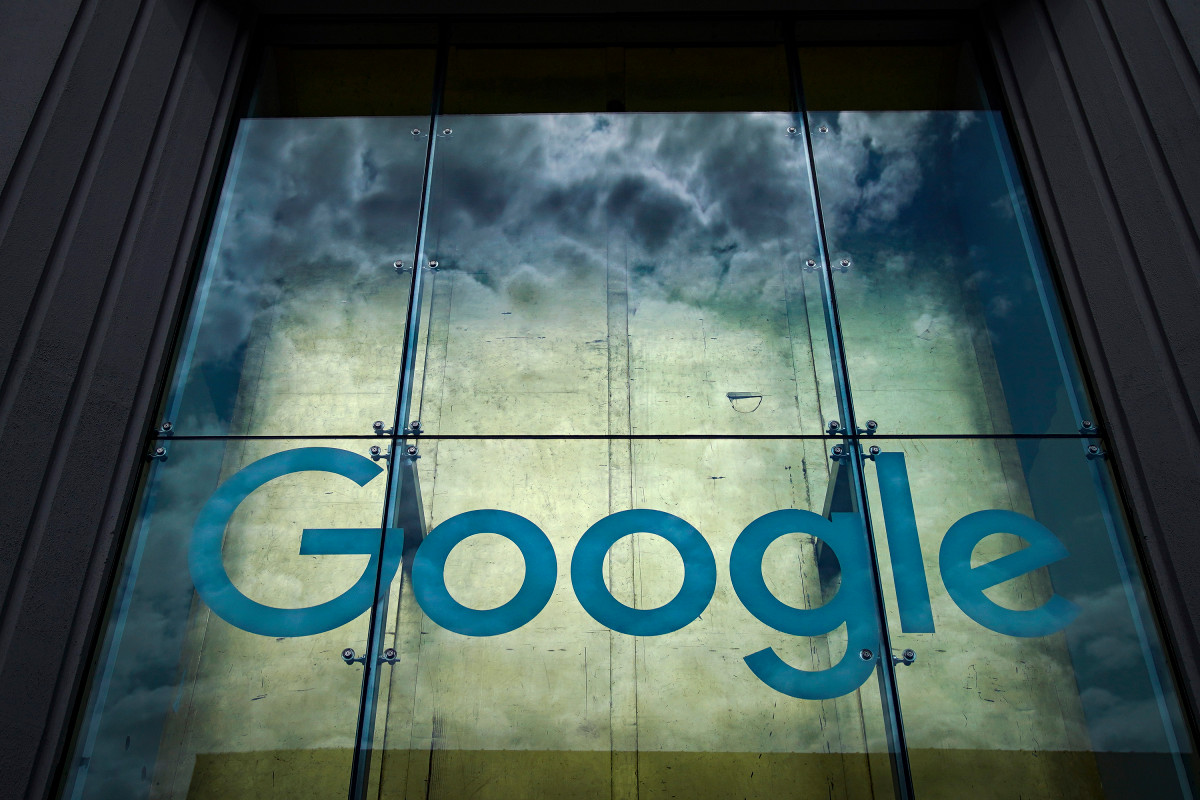 Googleが法務省を「公認報告者」に認定し、言論弾圧を強化