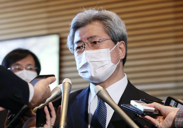 【医師は皆コロナが嘘だと知っている】コロナ禍の中、日本医師会会長が政治資金パーティーを発起