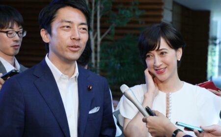 【これが上級国民と庶民の格差】入院中の小泉進次郎と滝クリがコロナ禍の中で面会　特別待遇だとして批判殺到