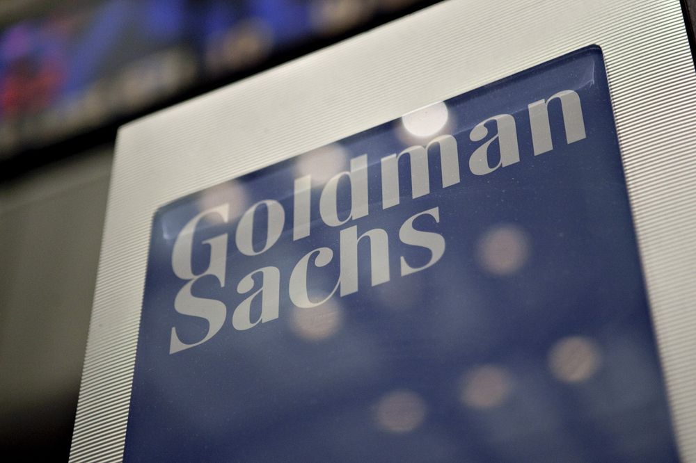 創価企業ゴールドマン・サックスが日本乗っ取りに本腰 不動産投資を2500億円規模に拡大