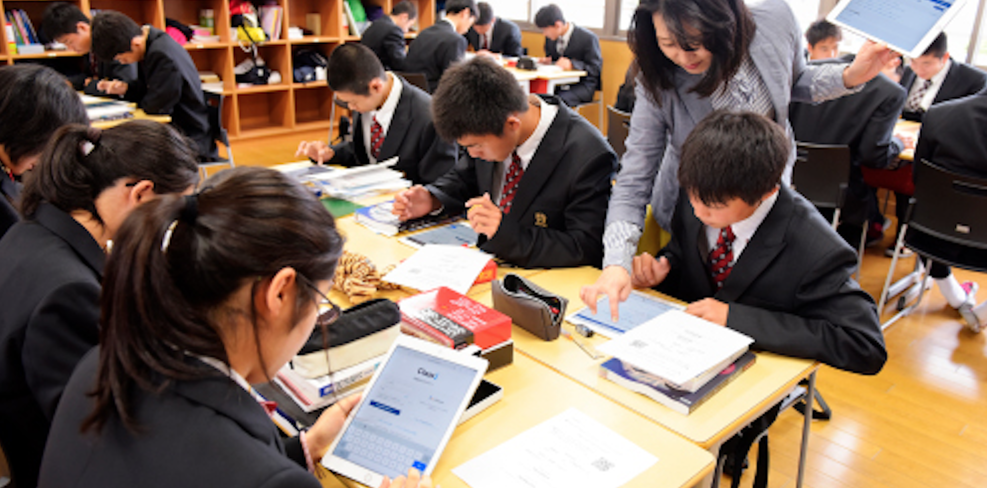 【京都は創価に乗っ取られた】京都の全ての公立校でiPadの自主購入が決定 創価企業アップルへの利益誘導に波紋広がる