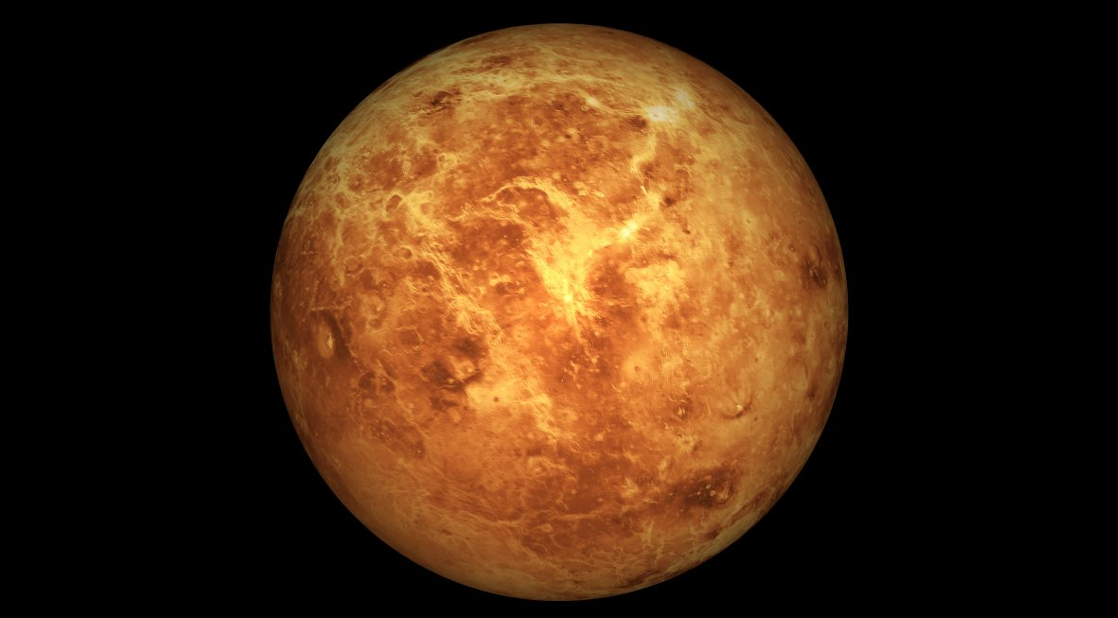 【税金のぼったくり】NASAが存在しない金星を探査すると発表