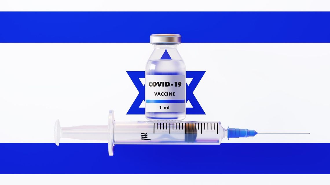 【コロナワクチンがコロナの症状を引き起こす】イスラエルのコロナ新規感染者の84％がコロナワクチン接種者だった！
