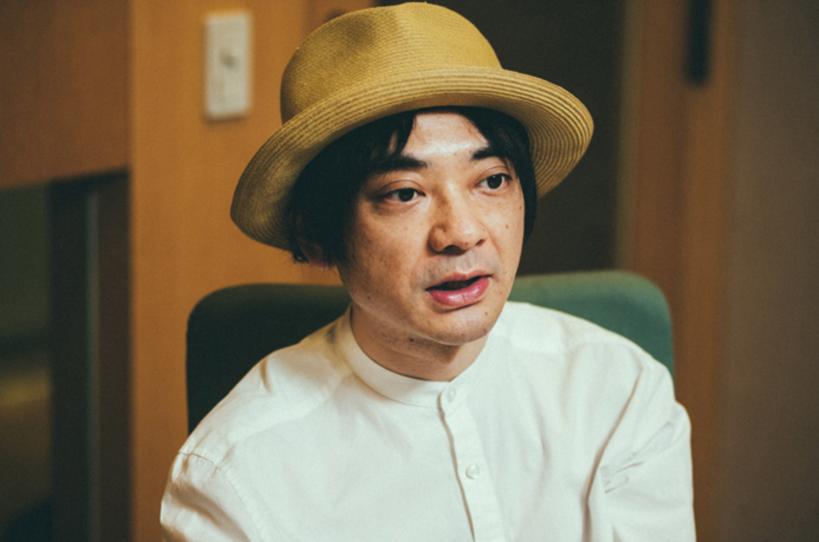 東京五輪開閉会式の制作メンバー「小山田圭吾」が、自身の障害者いじめを武勇伝として語っていたことが発覚し、国民の五輪離れがさらに深刻化