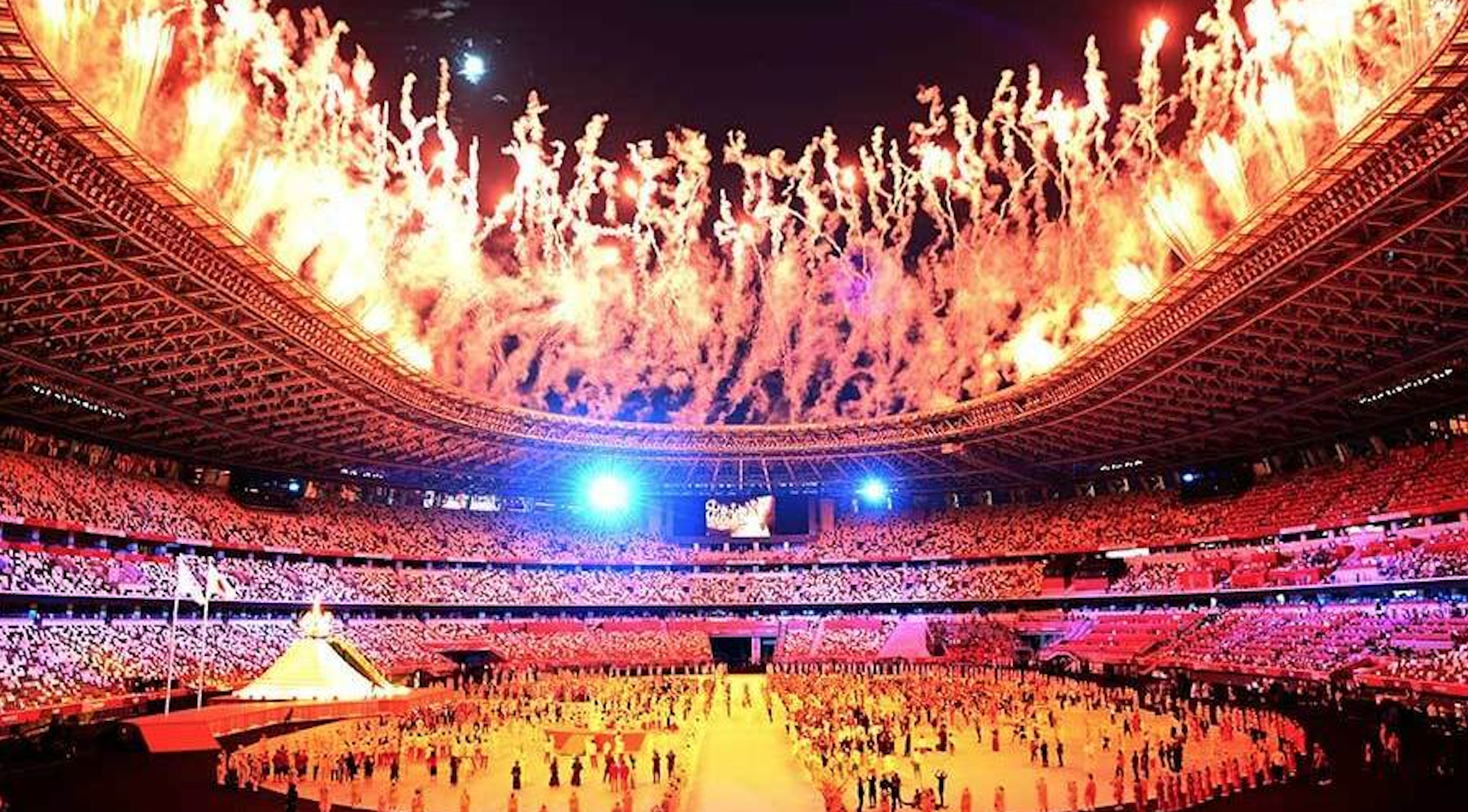 【呪われた東京五輪は、創価と中共の記念行事】東京五輪開会式が開催された7月23日は旧暦の6月6日