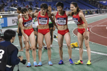 【中国】東京五輪の女子陸上競技に、女子になりすました男子が参戦するとの噂が浮上　度を超えた“いかさま”に批判殺到