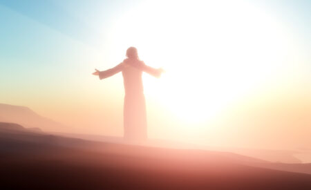 イエス様が再び私のところに来て、私を抱きしめて下さった（十二弟子・KAWATAさんの証）