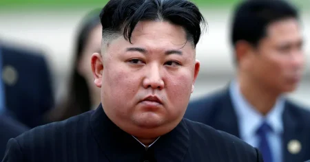 【金一族は日本の皇室の親戚】「北朝鮮が再び地下核実験を行う」として、国防費増大を目的としたフェイクニュースをマスコミ各社が大々的に報じる