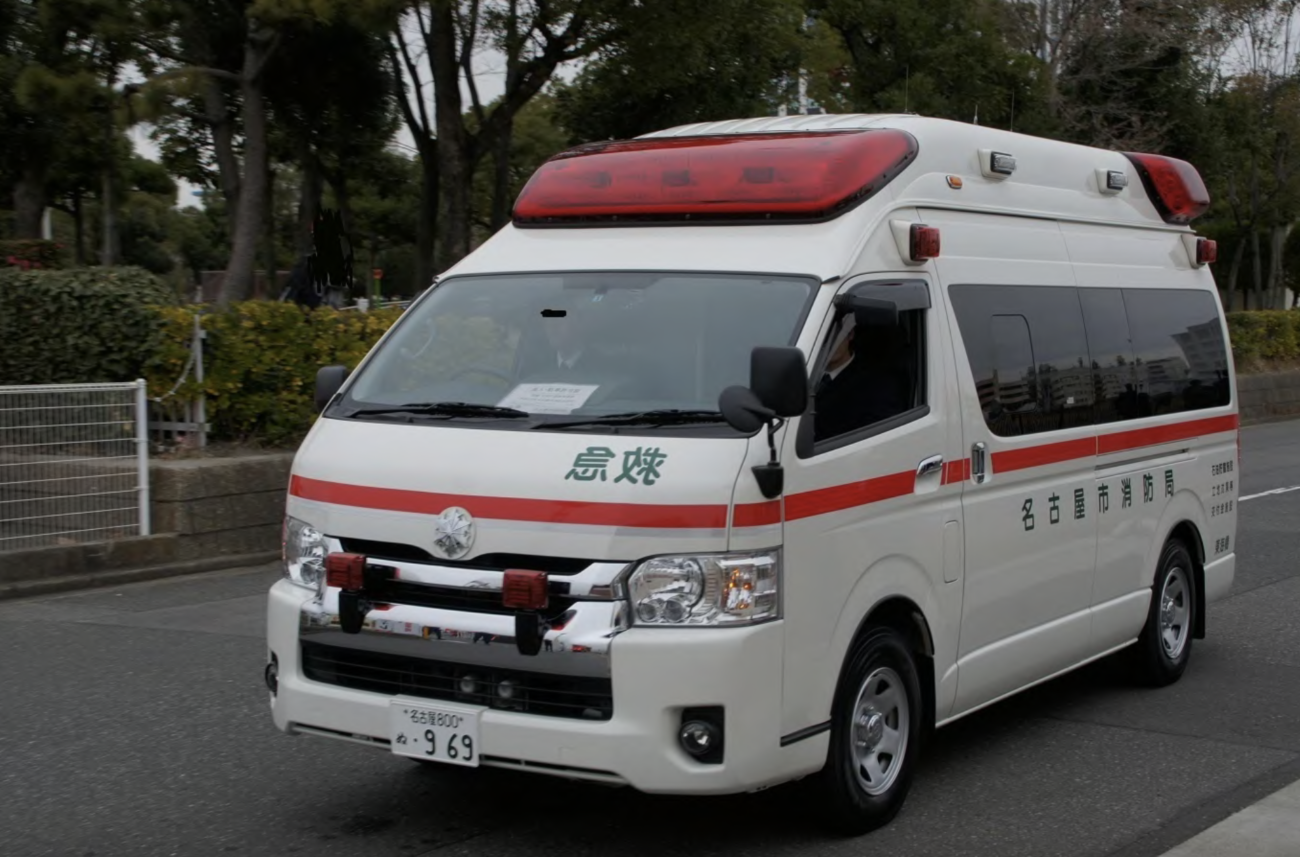 【名古屋・集団接種会場】コロナワクチンの副反応により2日間で男女5人が救急搬送　累計で35人が救急搬送