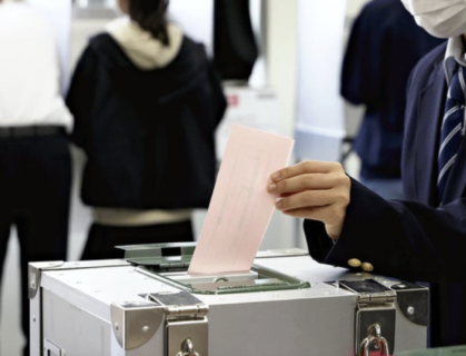 【北海道】12歳男児が母親の代わりに投票し、有効票として扱われる　創価学会では“なりすまし投票”が常習化