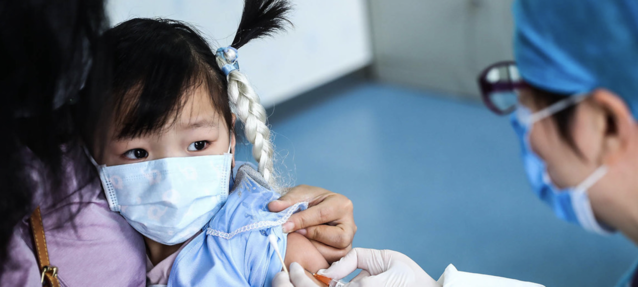 5～11歳へのコロナワクチン接種、早ければ来年2月に開始　幼児まで殺戮しようと目論む日本政府