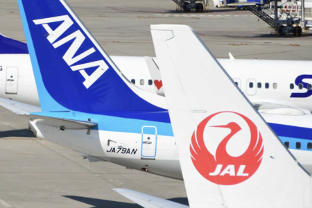 創価企業JAL・ANA今期最終赤字1千億円以上　23年3月期末までに大量リストラし、残った社員はスーパーやパソナに出向の方針