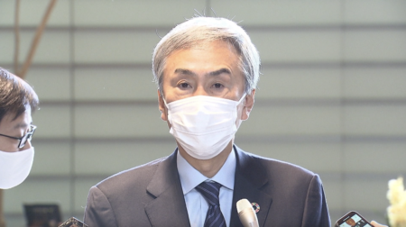 岸田首相が落選した親中派の「石原伸晃元幹事長」を内閣官房参与に起用し、国民から批判殺到