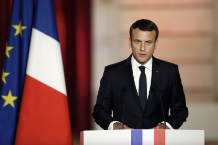 フランス大統領「未接種者の生活を面倒にして“うんざりさせ”接種に追い込みたい」と差別発言
