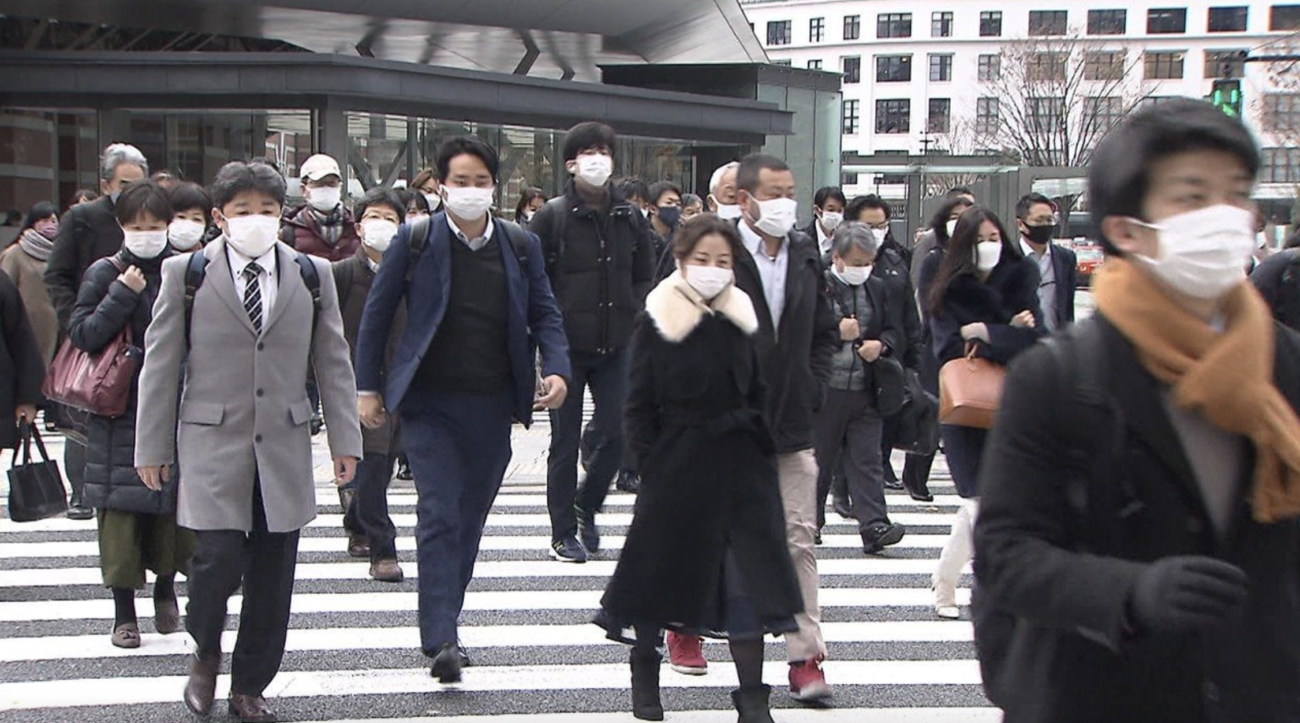 【真実を隠蔽する東京都】コロナ感染者の中に「ワクチン接種状況不明」の人が大勢いることが判明し物議