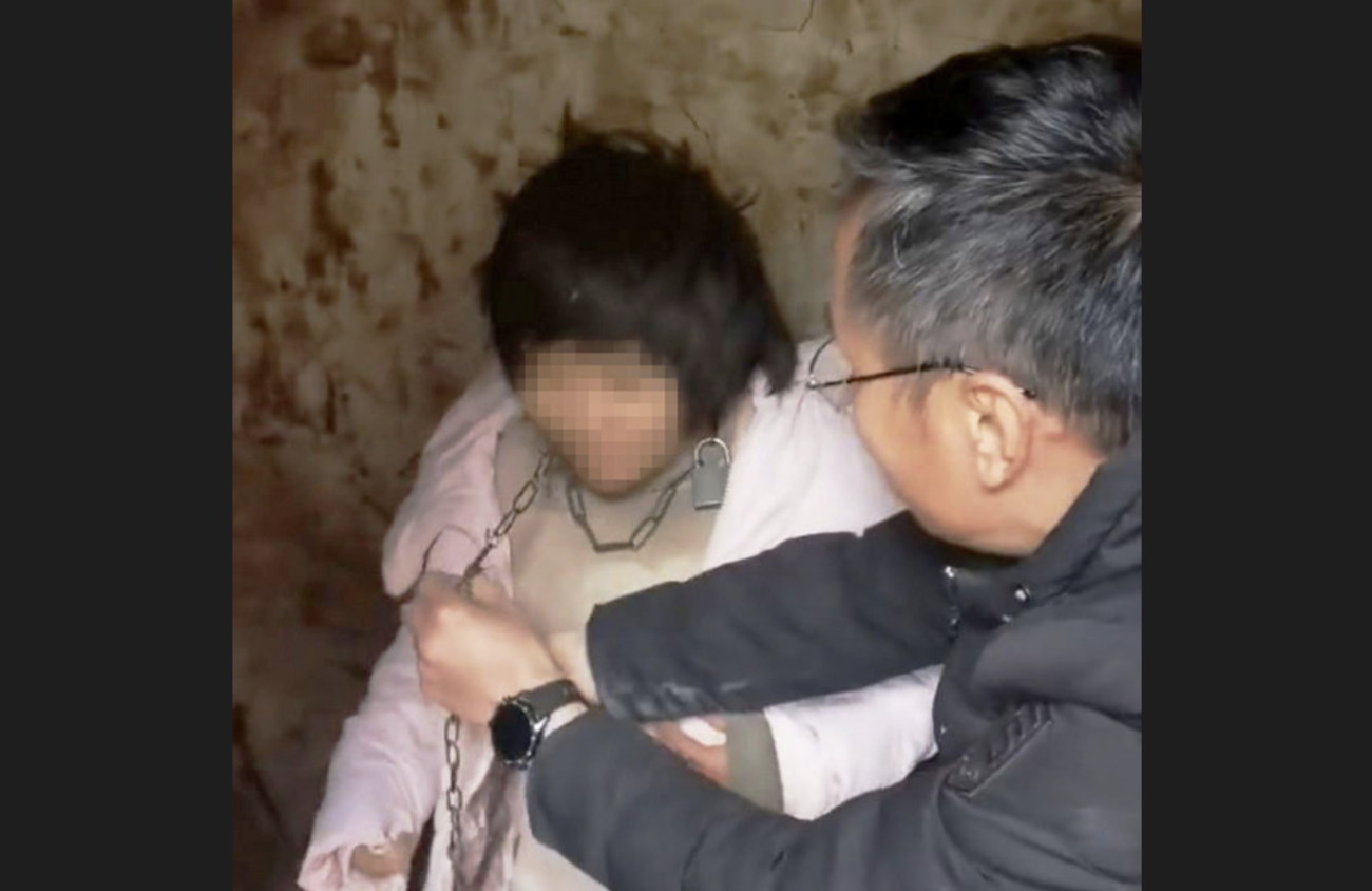 【中国】複数の女性が誘拐・拉致され、強制的に結婚させられていたことが発覚　人身売買の実態を裁判所や警察が隠蔽