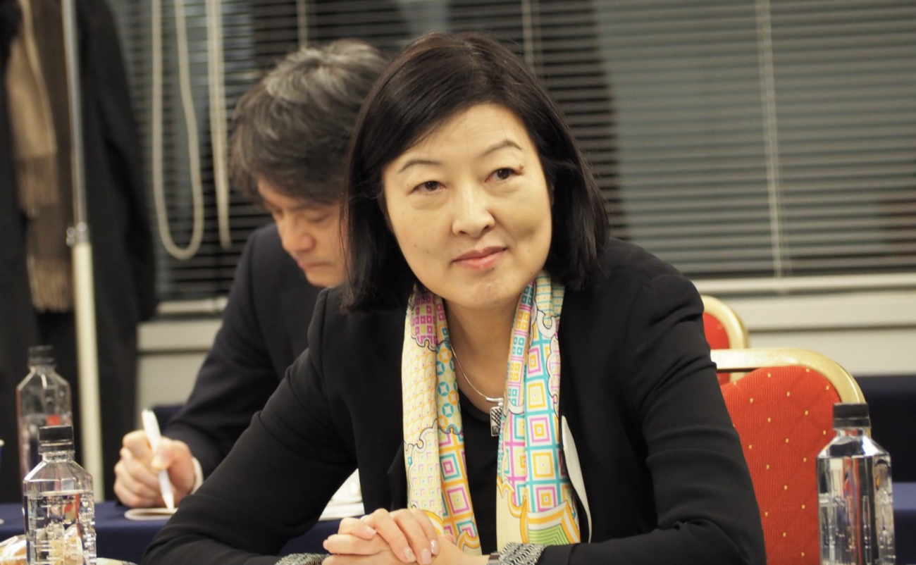 東京都の教育委員に創価企業ファイザーの女性執行役員を抜擢　教育現場が子供の健康を脅かす